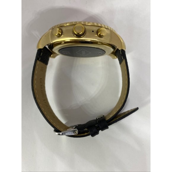 Fossil Gen 3 Authentic Genuine Smart Watch Custom Band FTW4010 CR617